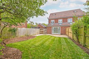 Garden- click for photo gallery